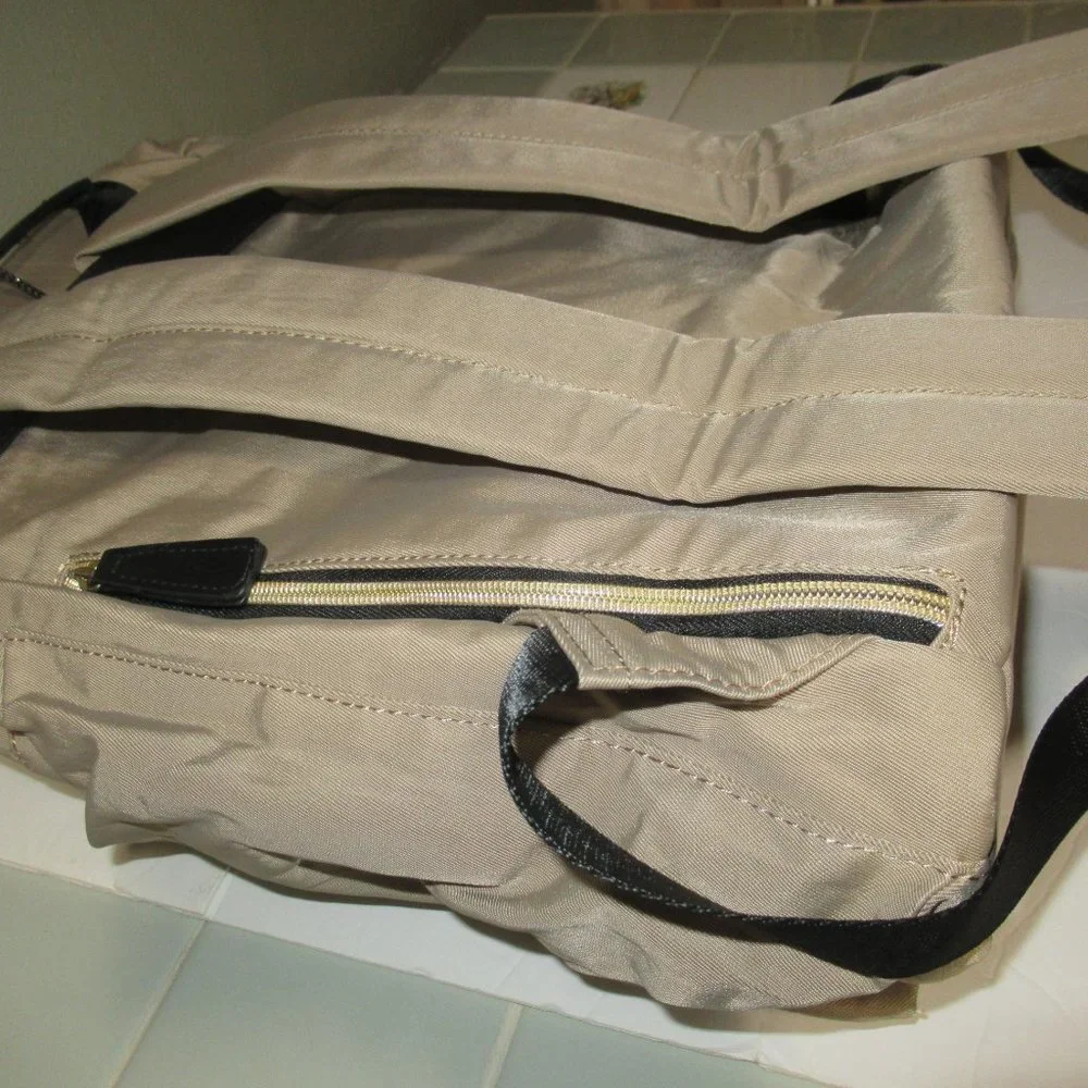 Diaper Bag Backpack NWT $129 Retail